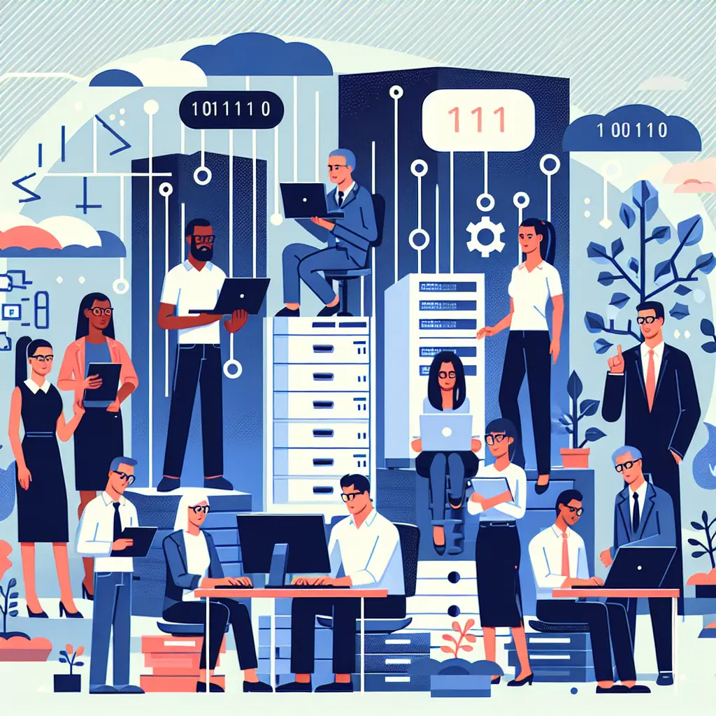 Representation of Exploring the Benefits of Open Source Software for Small Businesses