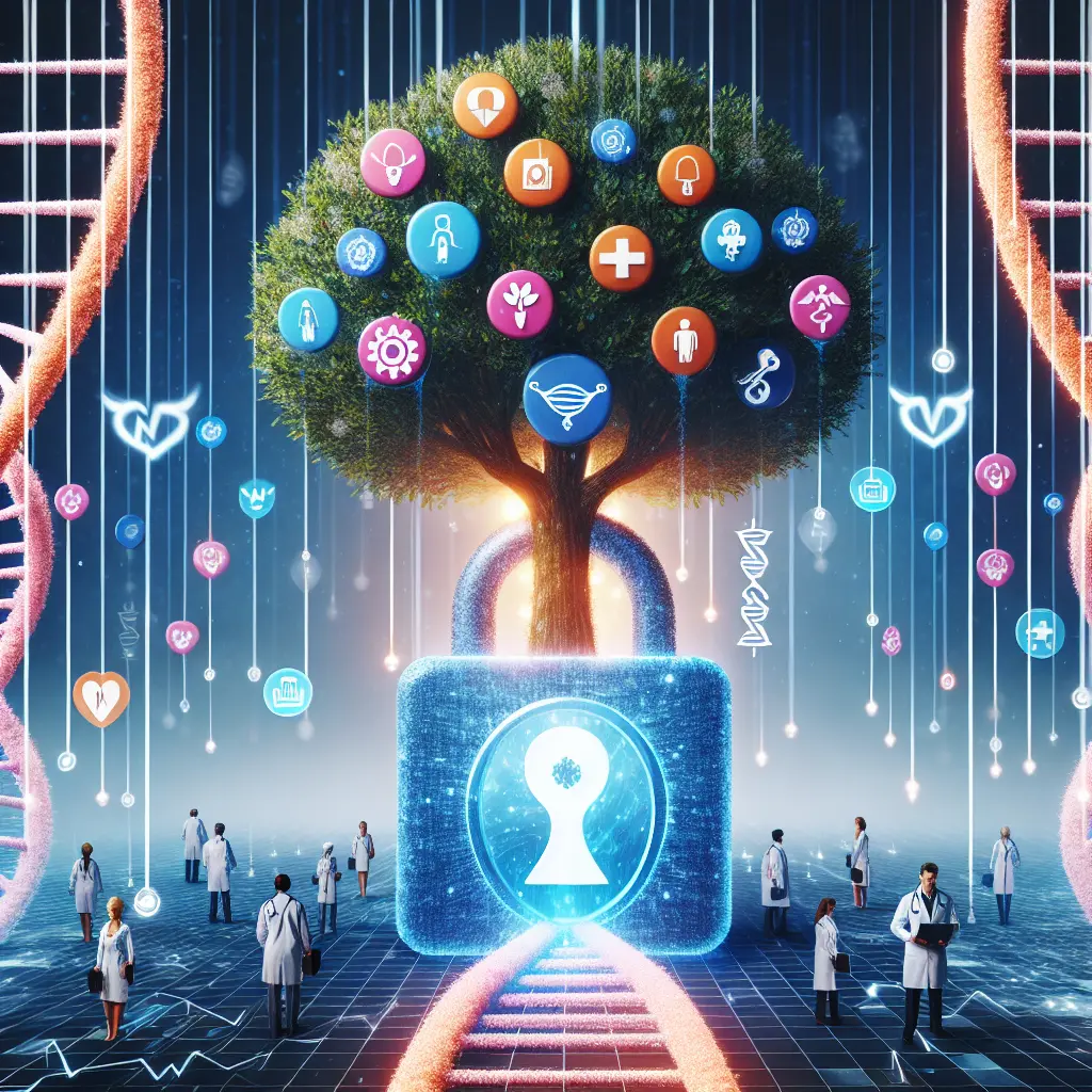 Representation of Open Source Software for Healthcare Innovation
