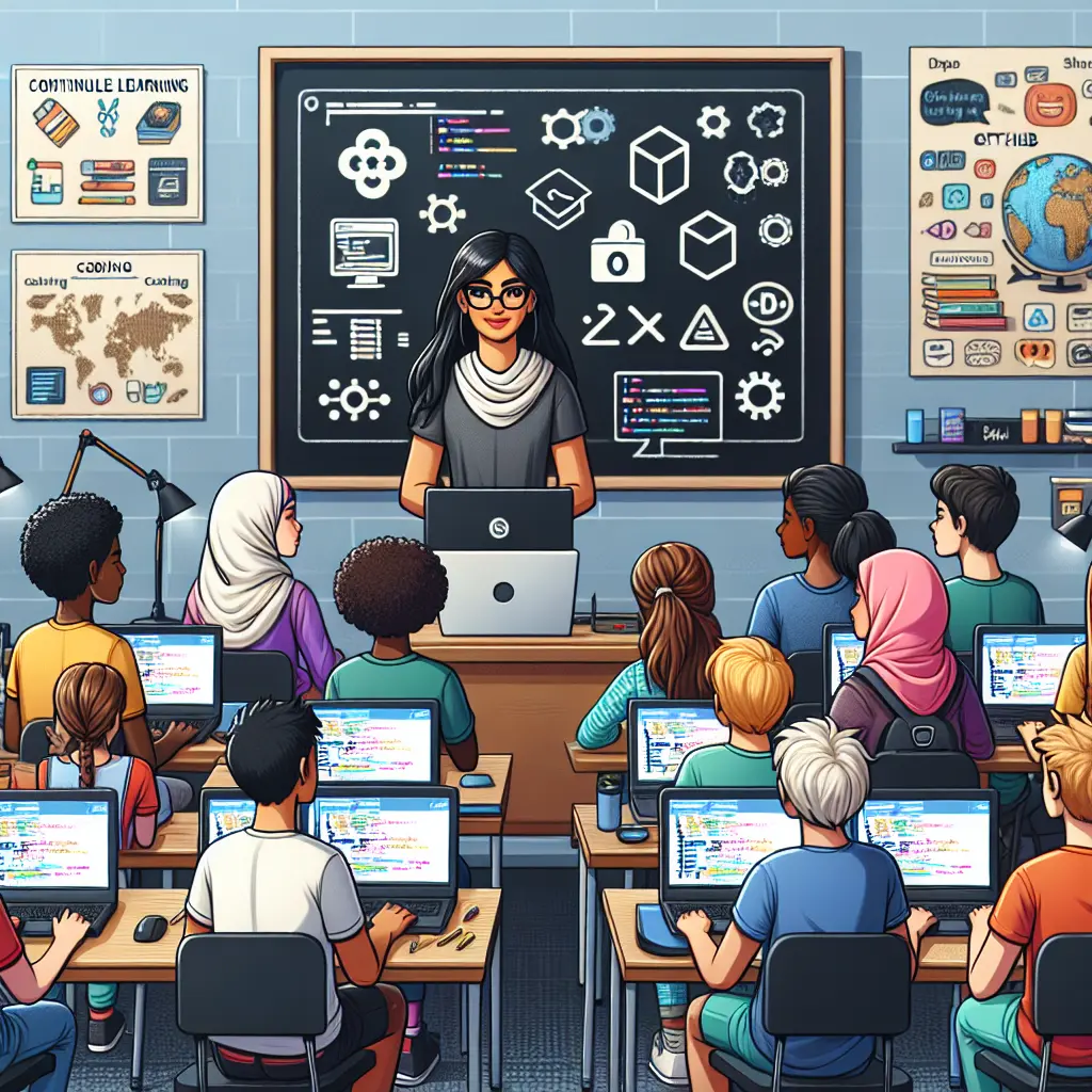Representation of Open Source Software in Education and Skill Development