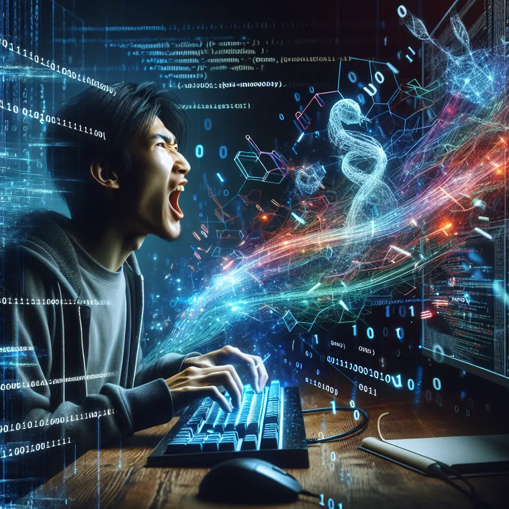 Newsletter cover image for Code Unleashed