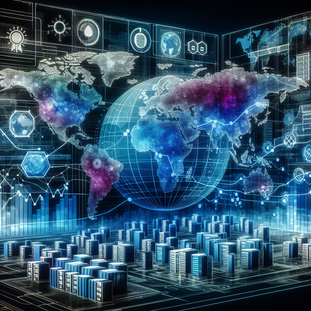 Representation of Global Source Code Hosting Platform Market Analysis by Application, Type, and Region: 2025–2032 Forecast