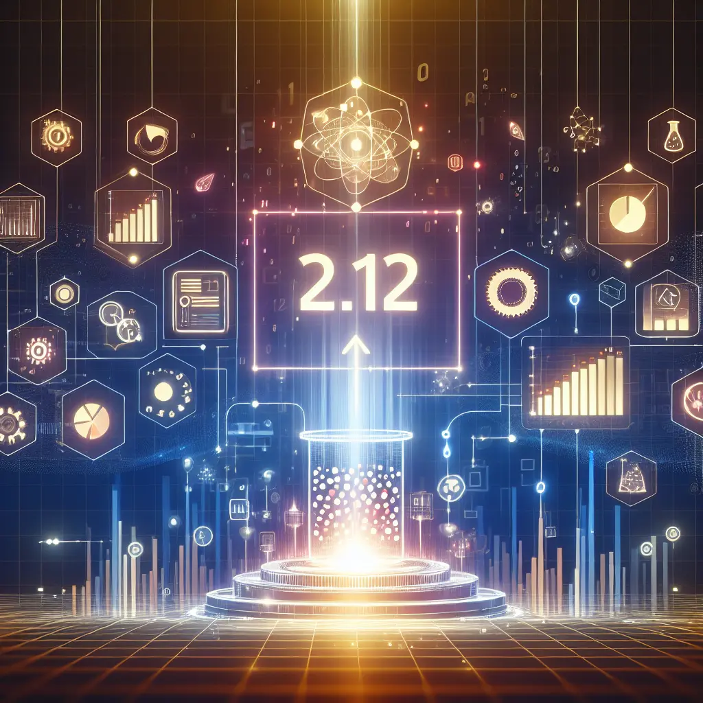 Representation of LabPlot 2.12 Released with New Data Visualization and Analysis Features
