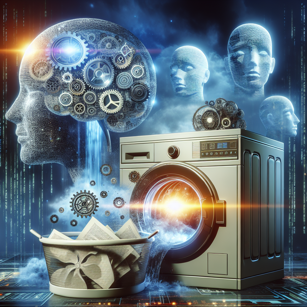 Representation of Meta faces renewed ‘open washing’ claims after backing study highlighting open source AI benefits