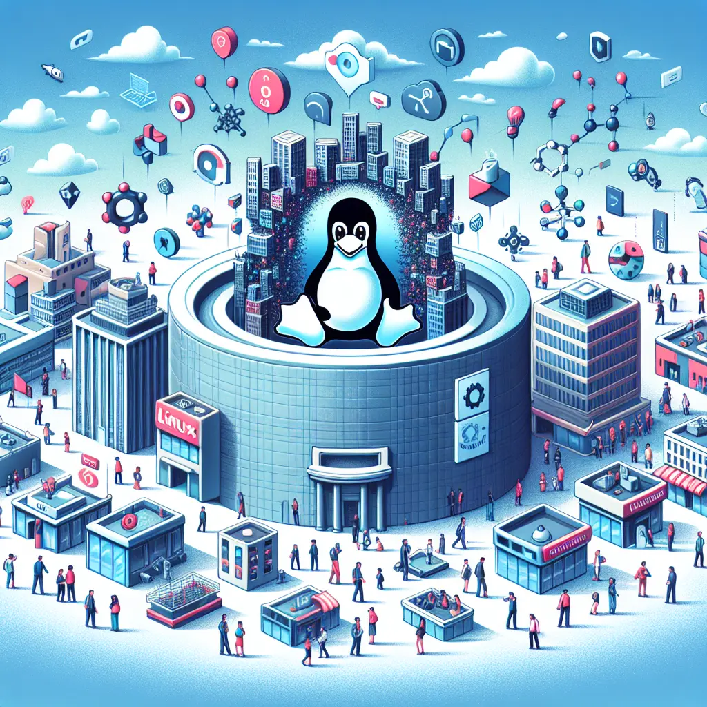 The Linux Foundation Enhances Efforts for Open AI Development and Enterprise Adoption