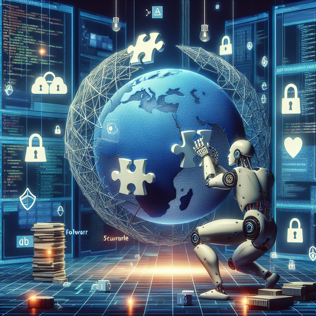 Representation of The Risks and Security Challenges of AI Coding Agents in Open Source Software