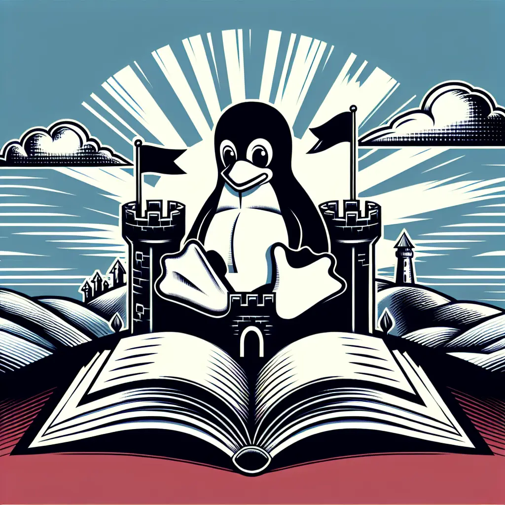 Representation of Understanding Linux Security: Insights from Greg Kroah-Hartman at Open Source Summit China